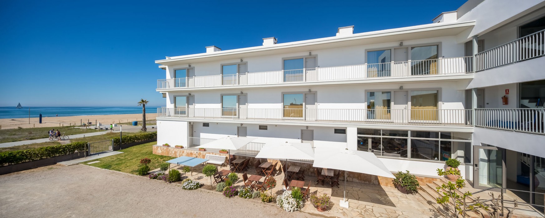 Apartaments Marfina 23/59