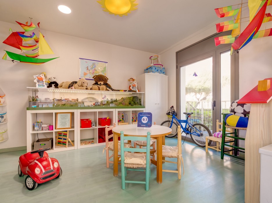 Apartaments Marfina 29/59
