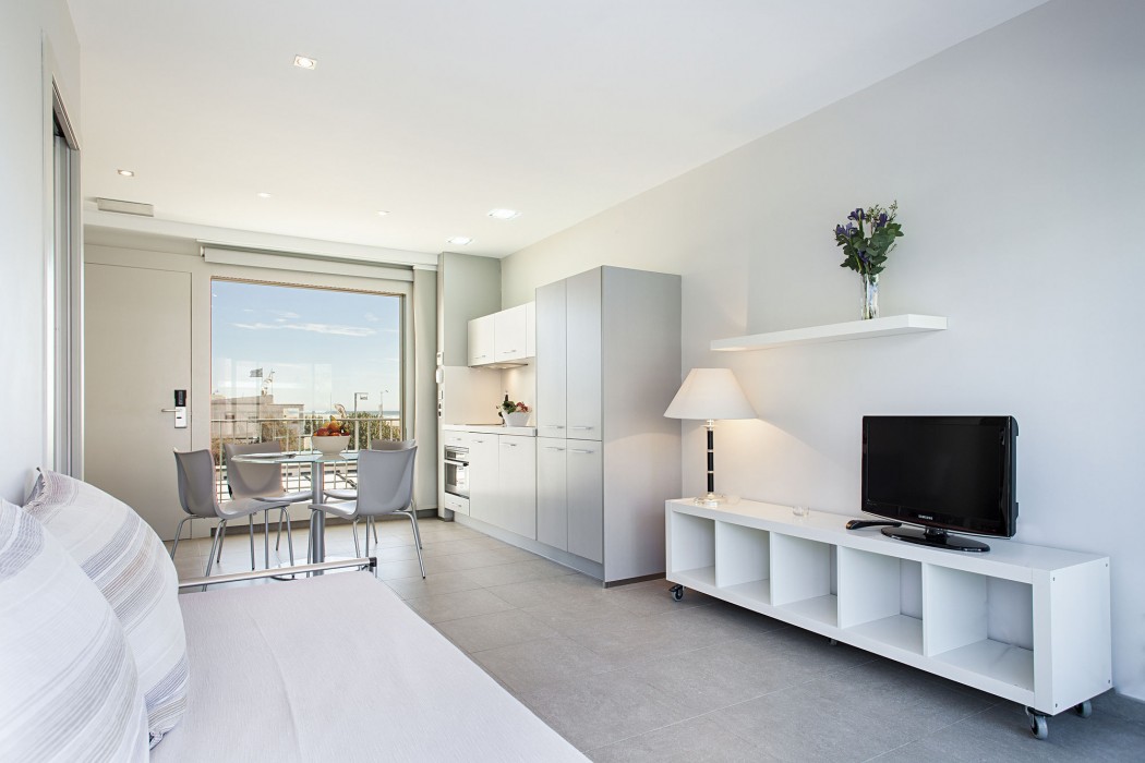Apartaments Marfina 22/59
