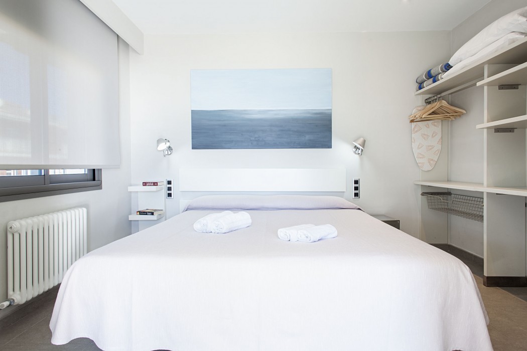 Apartaments Marfina 25/59