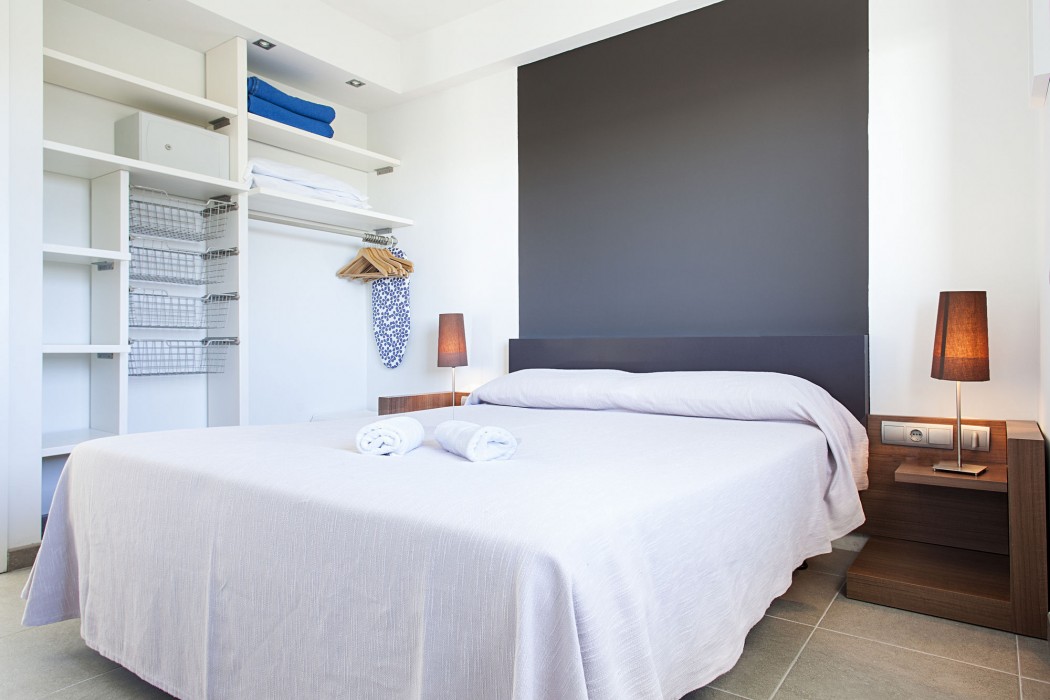 Apartaments Marfina 30/59