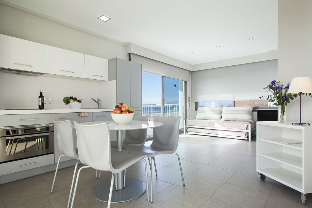 Apartaments Marfina 27/59
