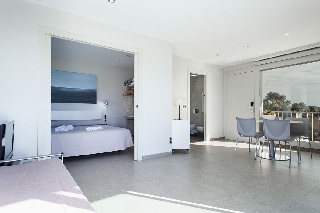 Apartaments Marfina 26/59
