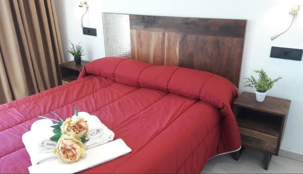 Hotel Vela 12/54