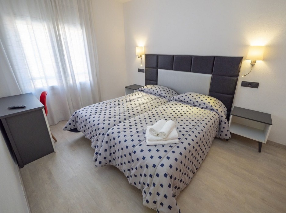 Hotel Vela 14/54