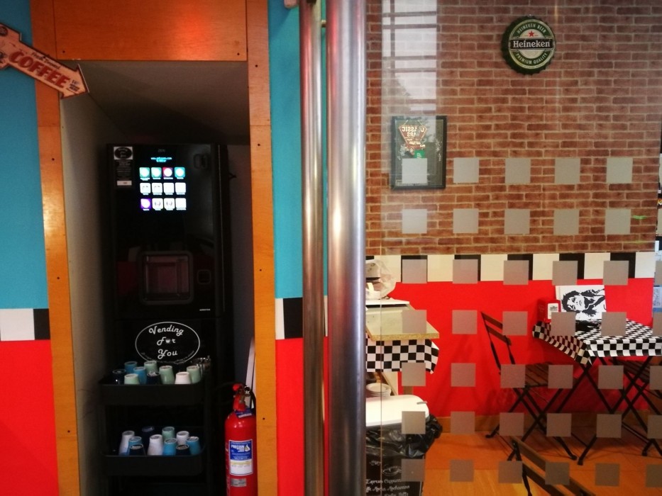 Open Hostel 19/36