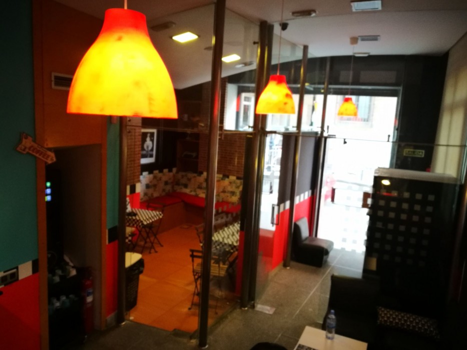 Open Hostel 16/36