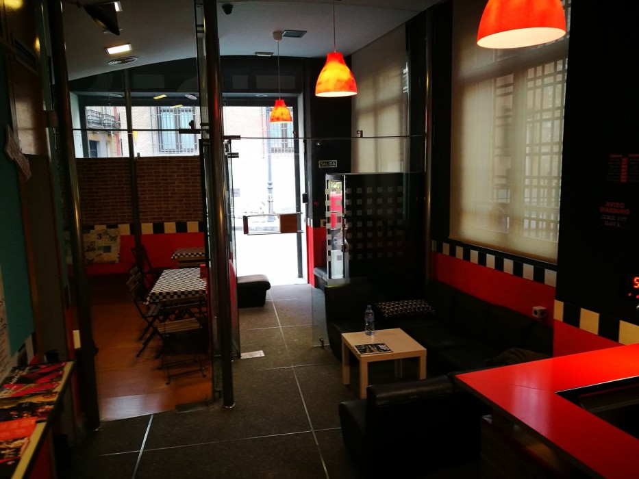 Open Hostel 20/36