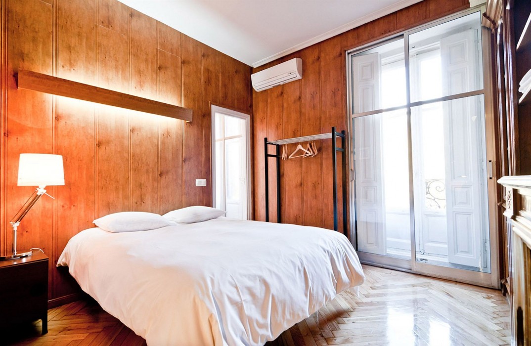Hostal Asuncion 9/24
