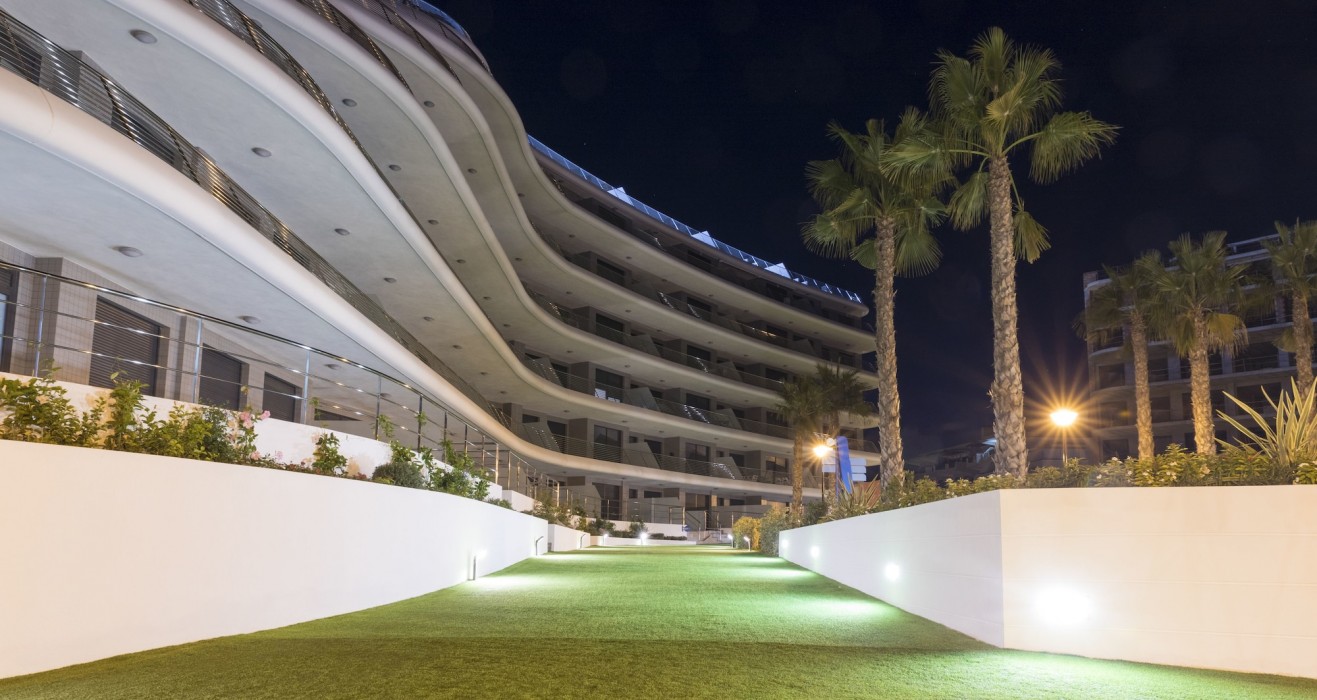 Myflats Infinity View 50/100