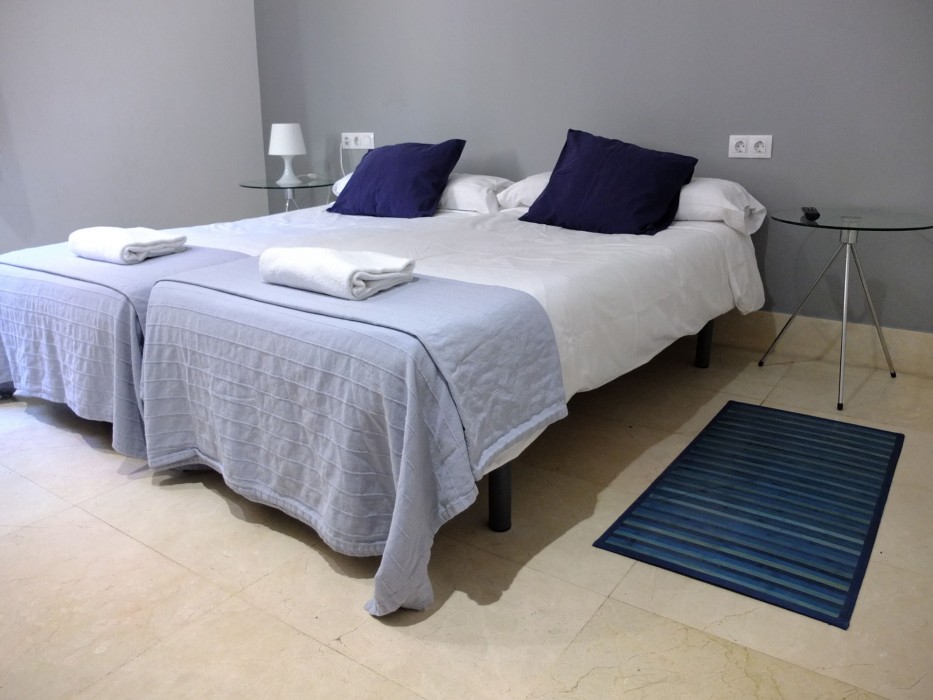 No Limit Hostel Central (Ex Ona Paseo De Gracia) 34/73