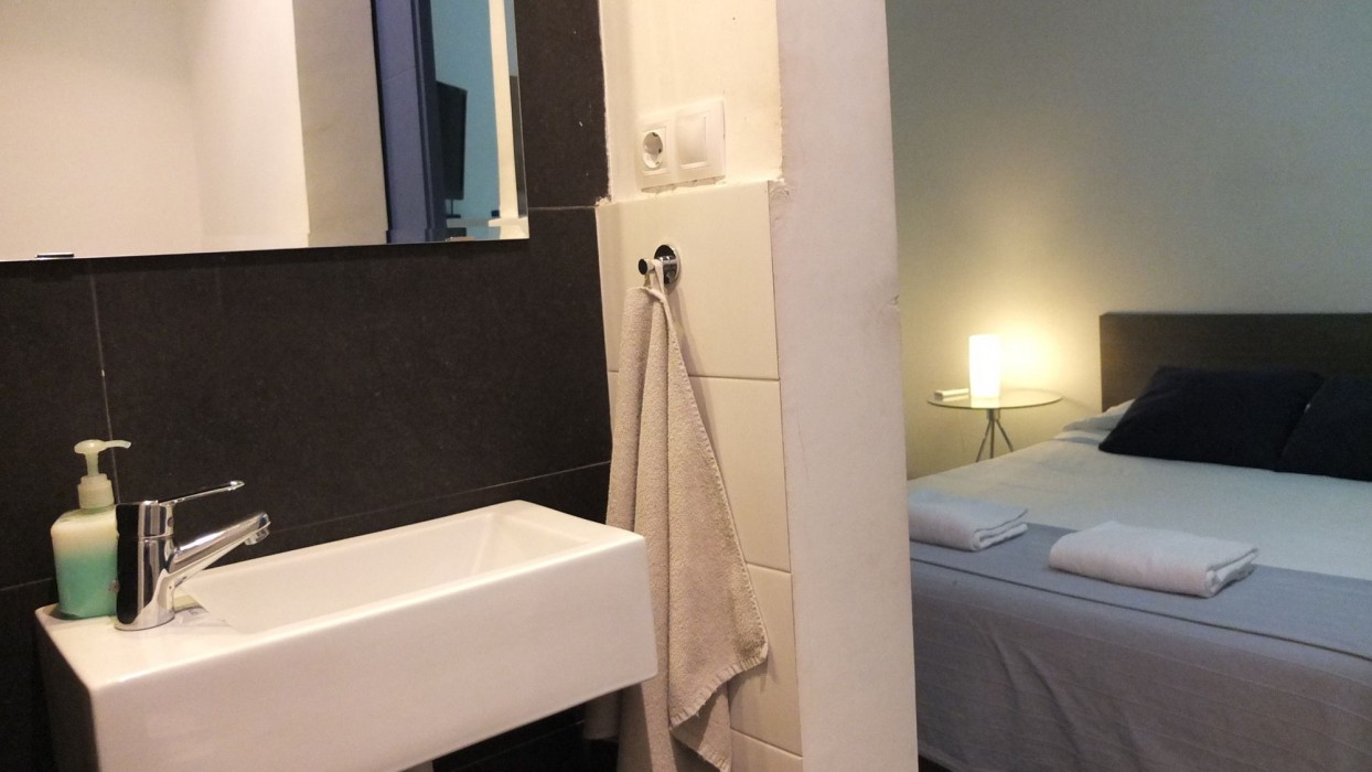 No Limit Hostel Central (Ex Ona Paseo De Gracia) 37/73