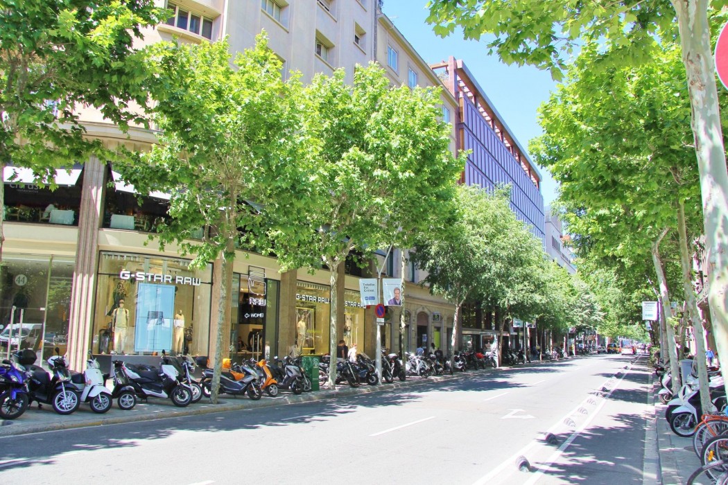No Limit Hostel Central (Ex Ona Paseo De Gracia) 31/73
