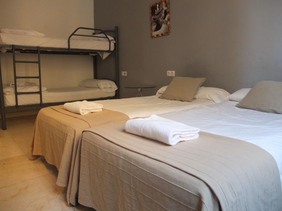 No Limit Hostel Central (Ex Ona Paseo De Gracia) 28/73