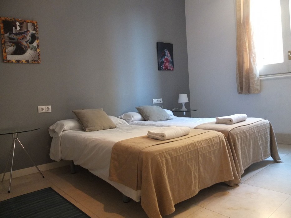 No Limit Hostel Central (Ex Ona Paseo De Gracia) 30/73
