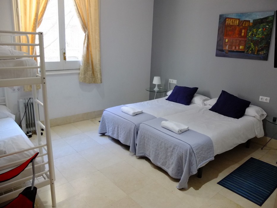 No Limit Hostel Central (Ex Ona Paseo De Gracia) 36/73