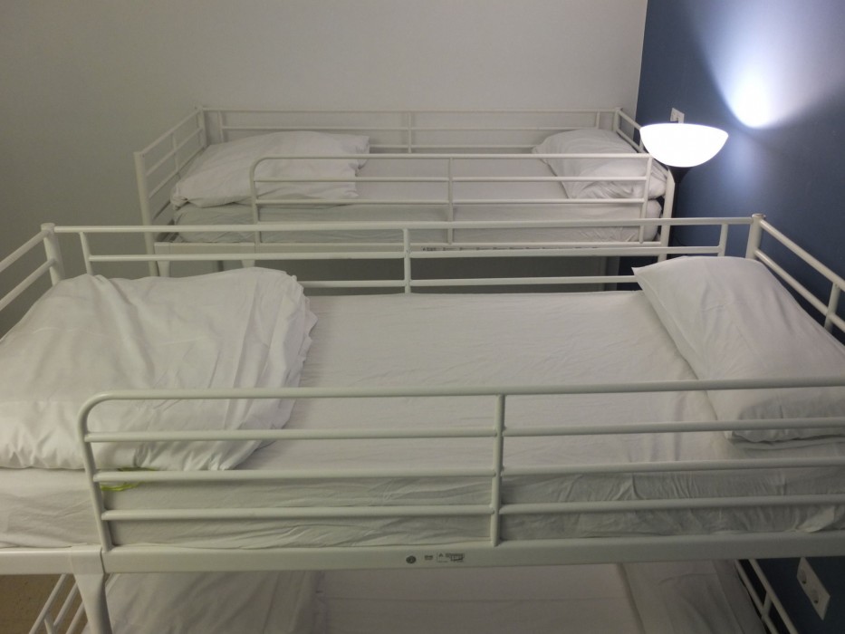 No Limit Hostel Central (Ex Ona Paseo De Gracia) 33/73