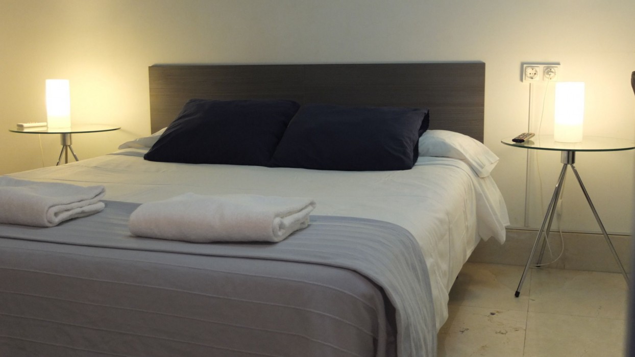 No Limit Hostel Central (Ex Ona Paseo De Gracia) 39/73