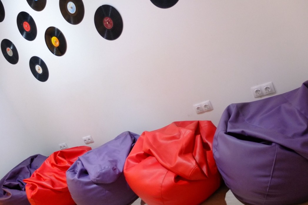 No Limit Hostel Central (Ex Ona Paseo De Gracia) 27/73
