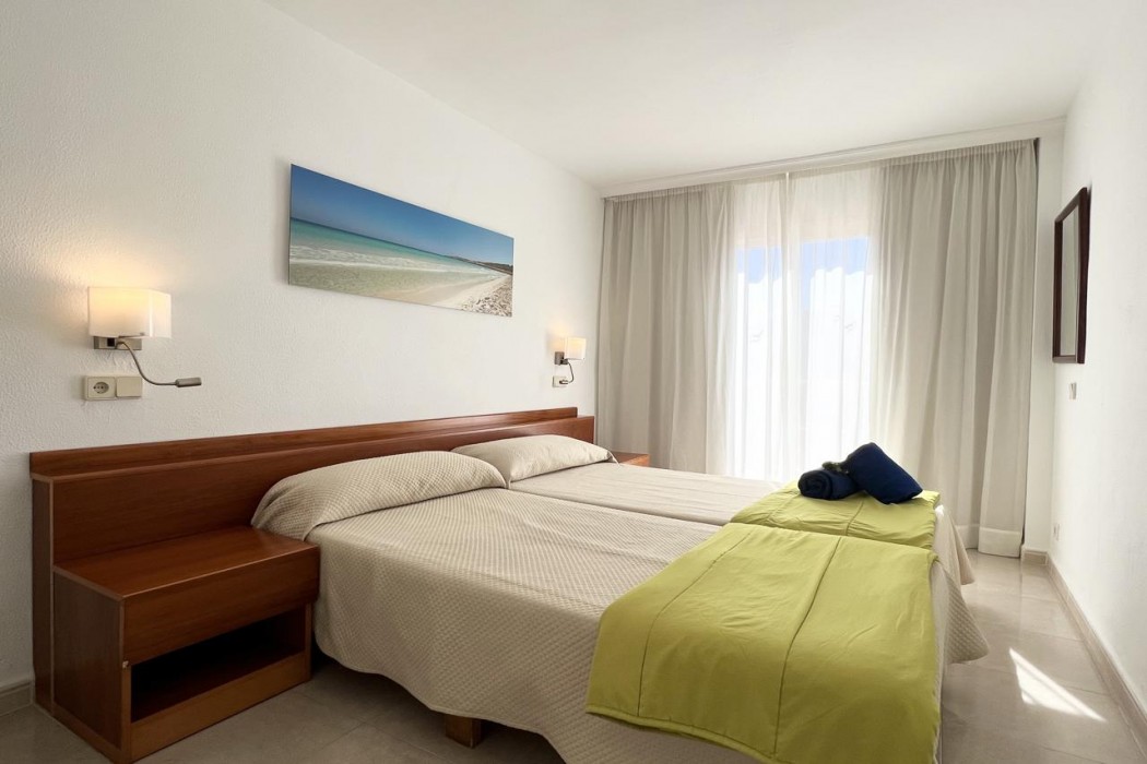 Ciudad Laurel Aparthotel 17/129