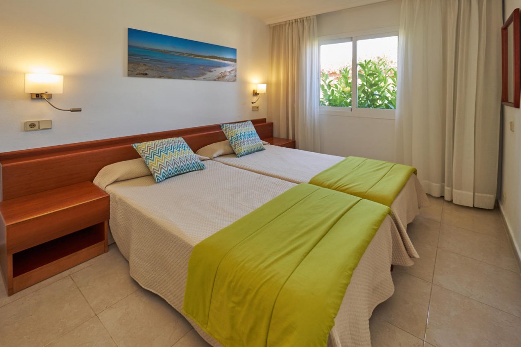 Ciudad Laurel Aparthotel 52/129