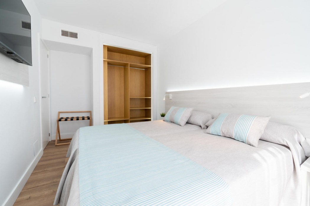 Ciudad Laurel Aparthotel 55/129