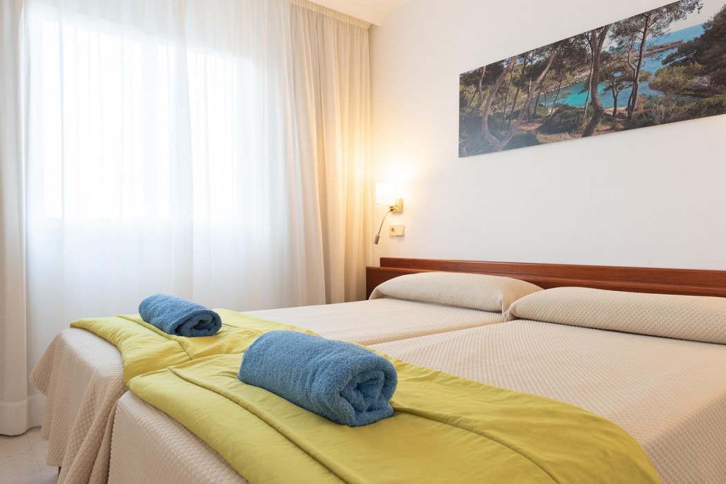 Ciudad Laurel Aparthotel 44/129