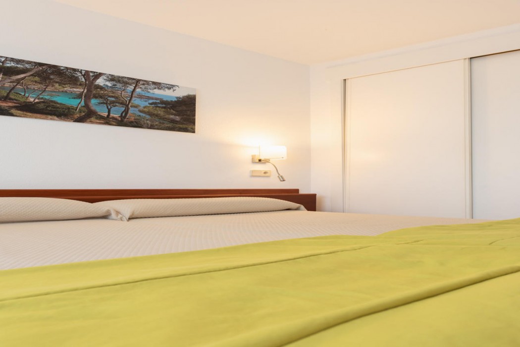 Ciudad Laurel Aparthotel 7/129