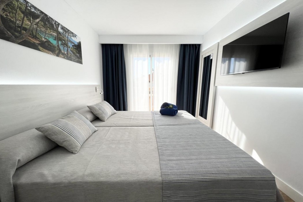 Ciudad Laurel Aparthotel 65/129