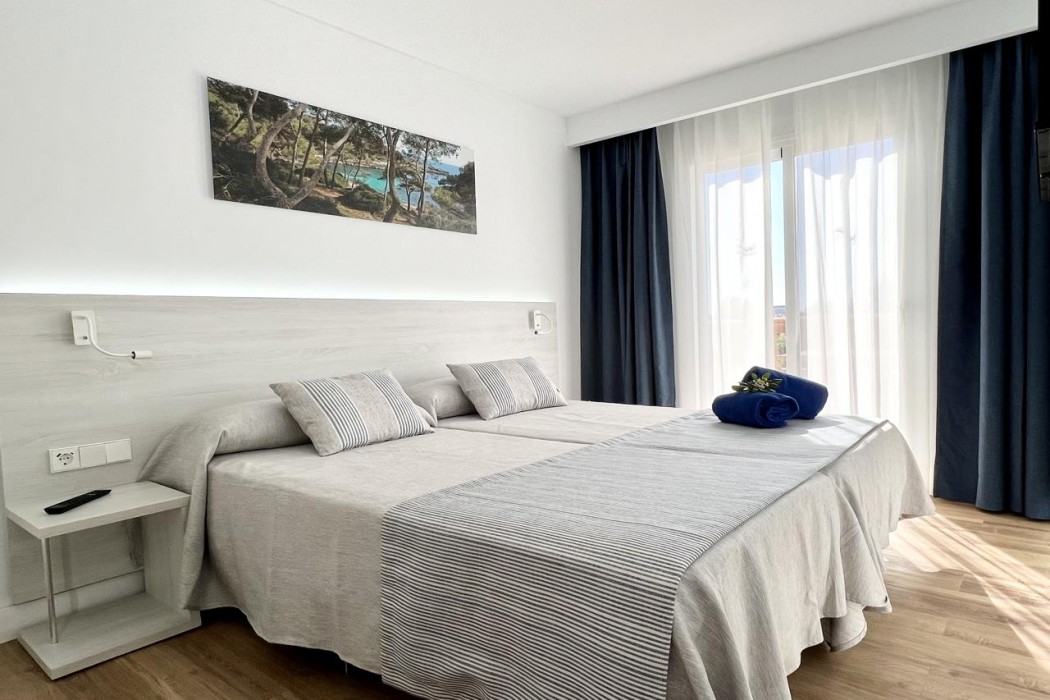 Ciudad Laurel Aparthotel 66/129