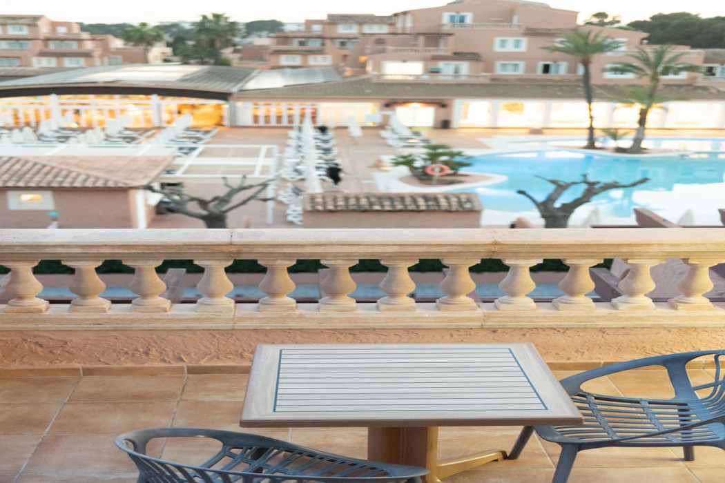 Ciudad Laurel Aparthotel 83/129