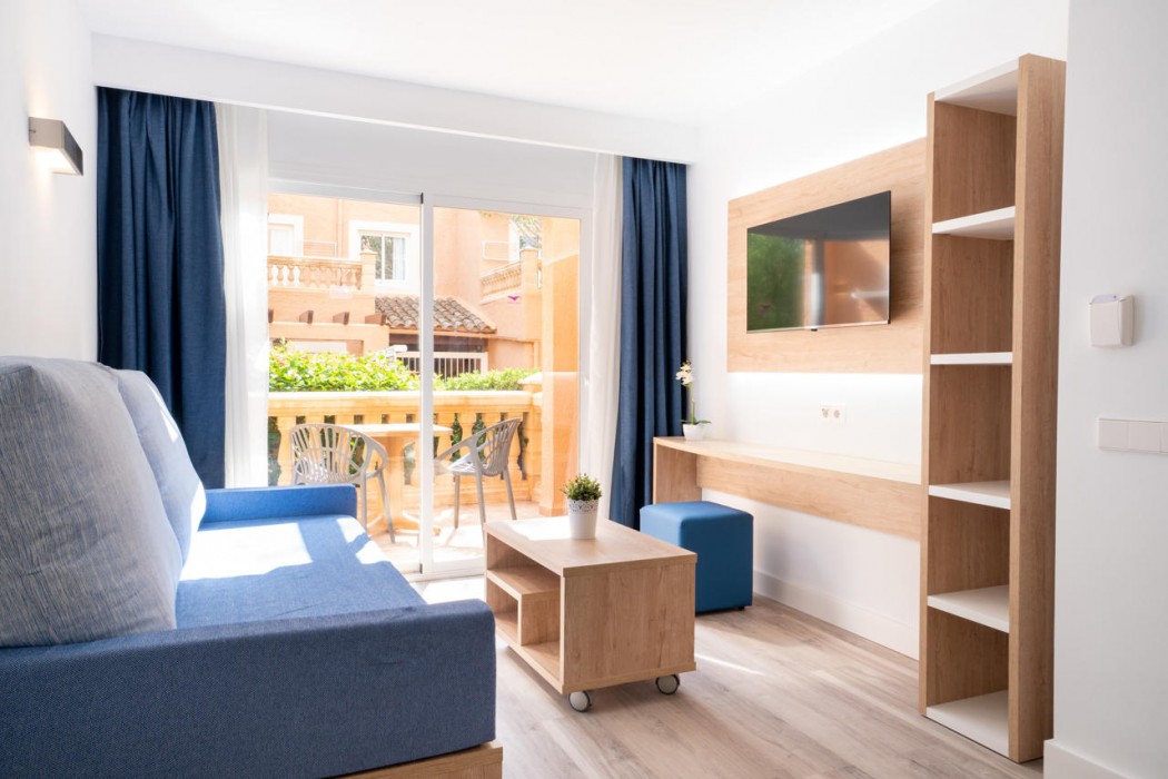 Ciudad Laurel Aparthotel 62/129