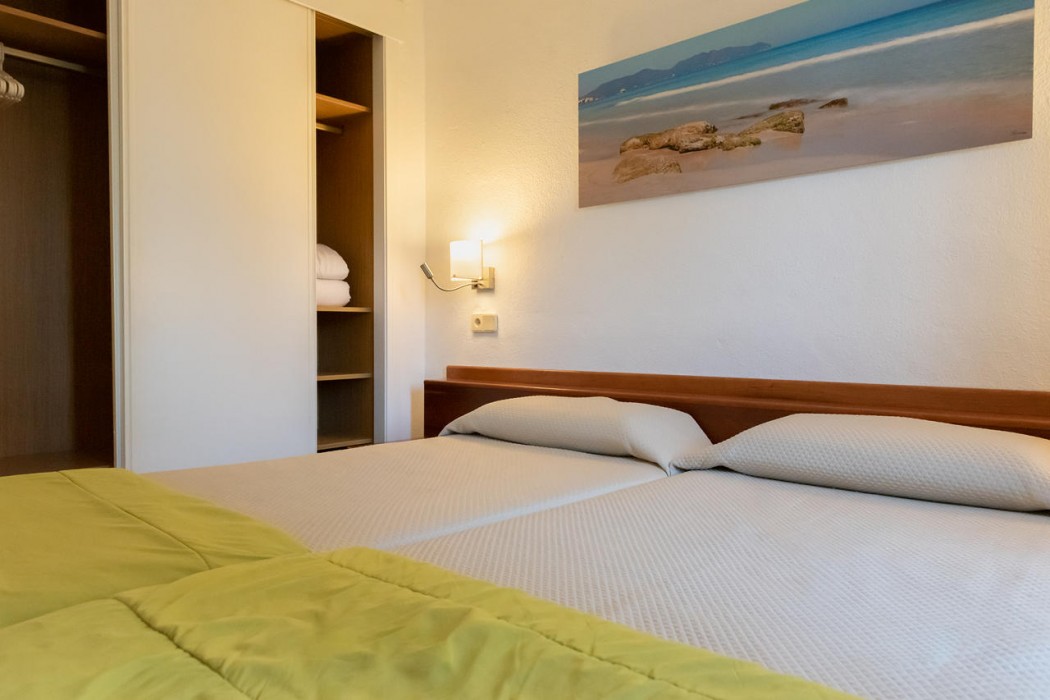 Ciudad Laurel Aparthotel 25/129