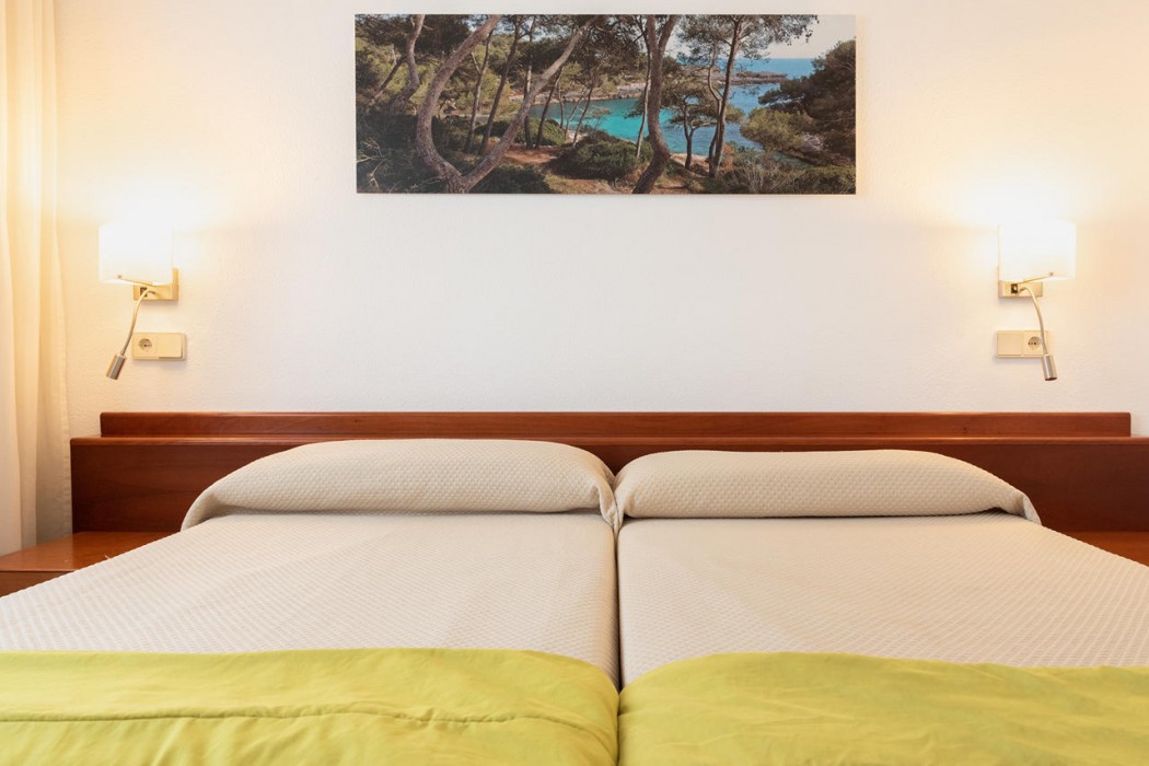 Ciudad Laurel Aparthotel 47/129