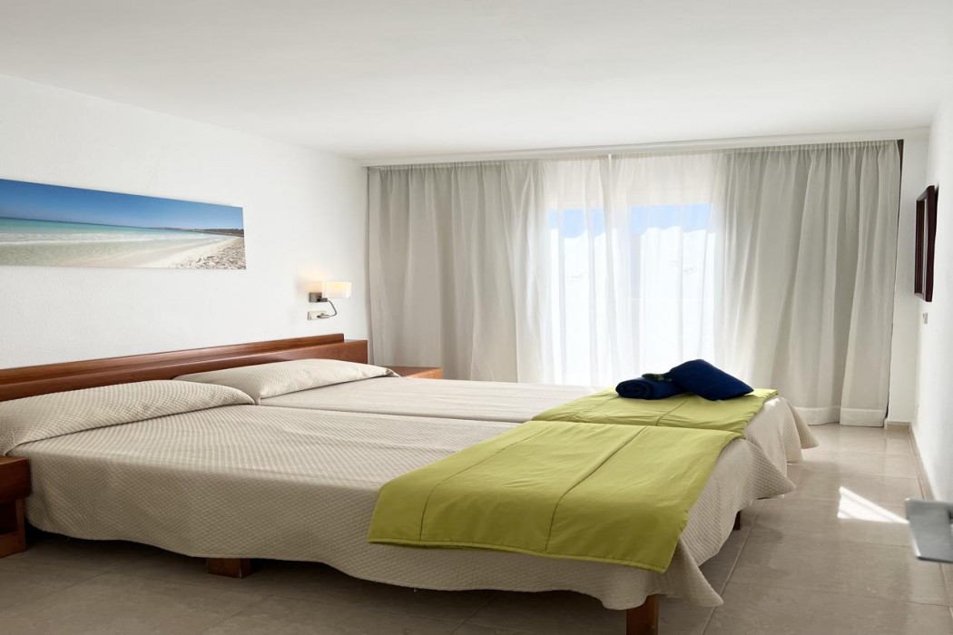 Ciudad Laurel Aparthotel 9/129