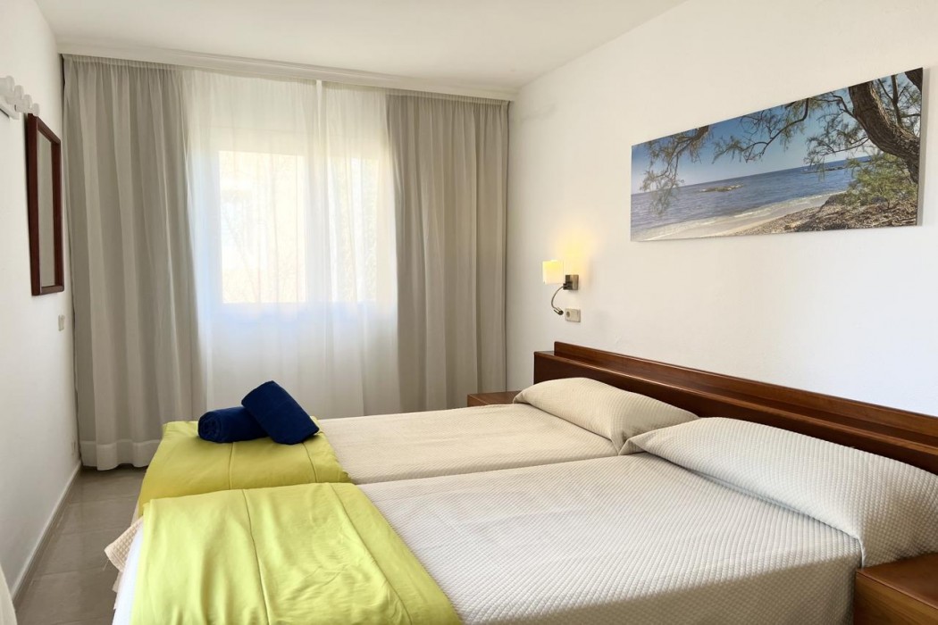 Ciudad Laurel Aparthotel 21/129