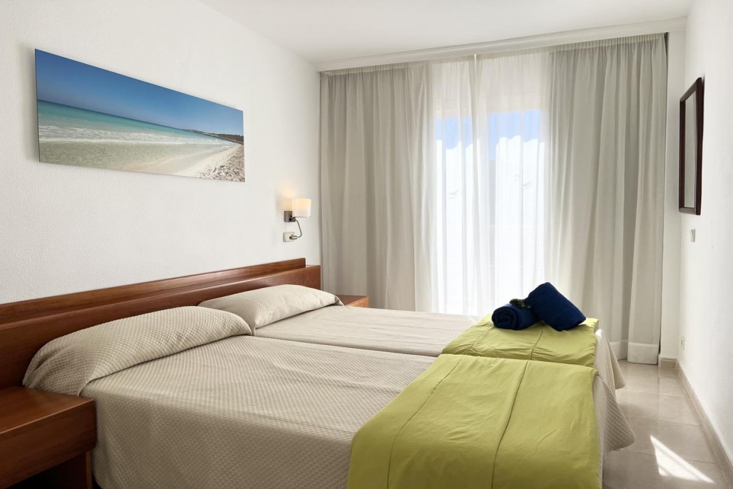 Ciudad Laurel Aparthotel 16/129