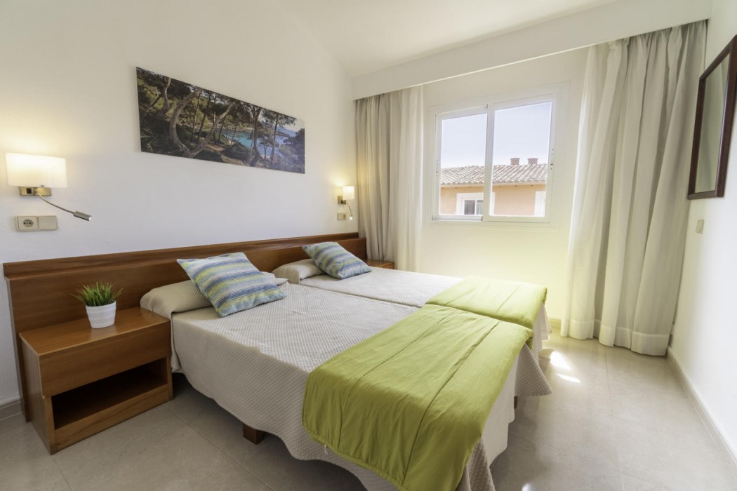 Ciudad Laurel Aparthotel 20/129