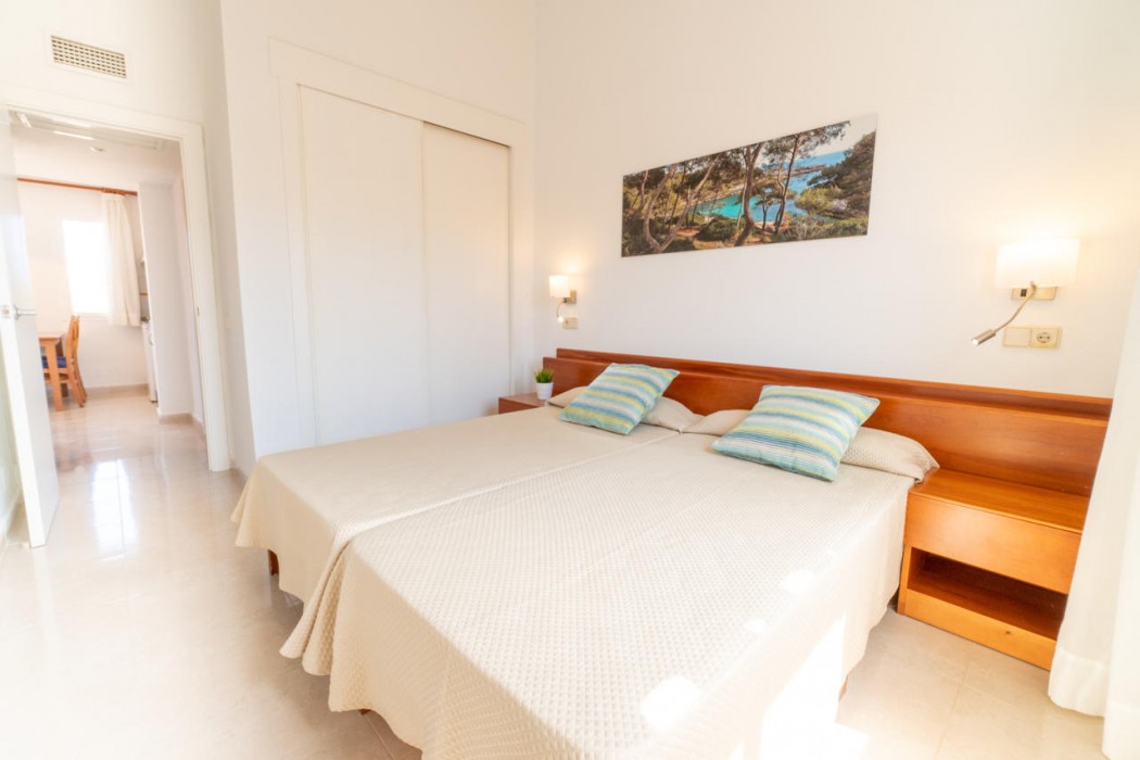 Ciudad Laurel Aparthotel 18/129