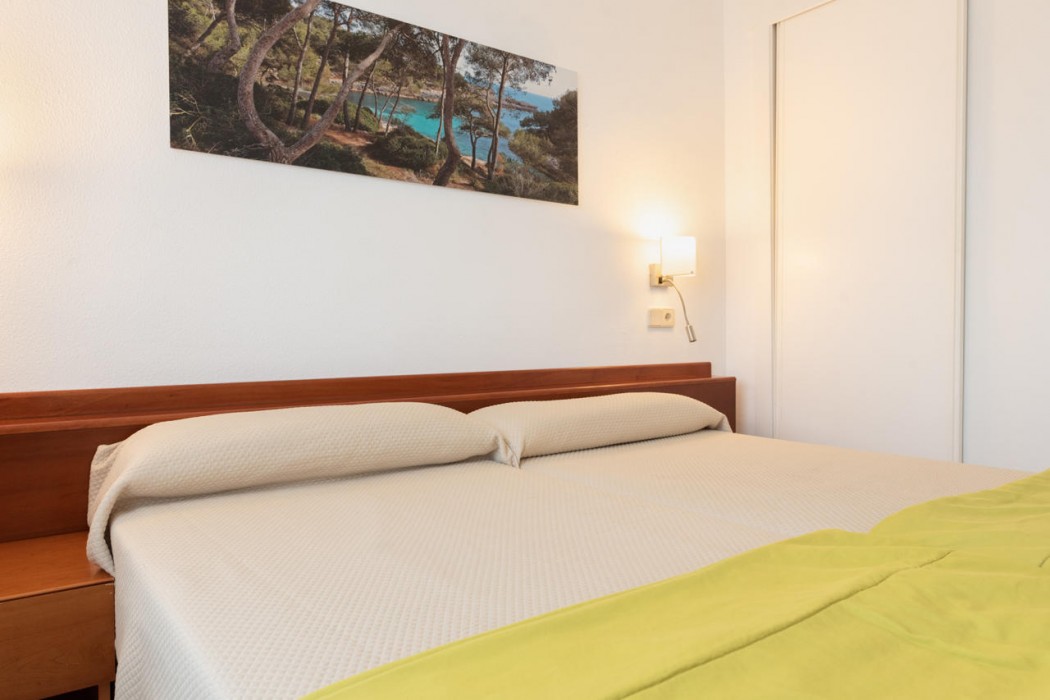 Ciudad Laurel Aparthotel 10/129