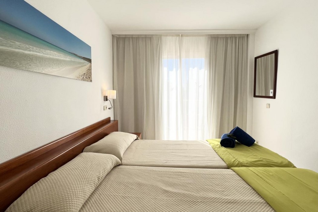 Ciudad Laurel Aparthotel 31/129