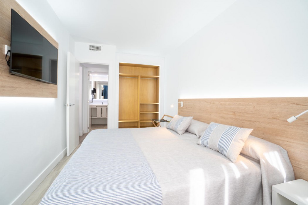 Ciudad Laurel Aparthotel 61/129