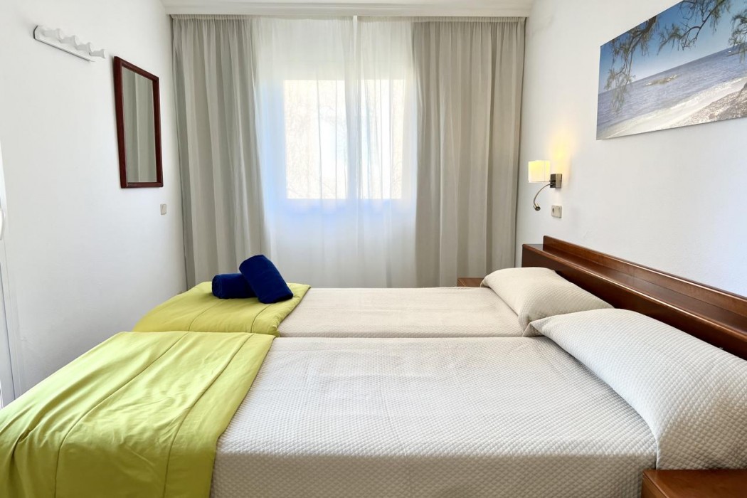 Ciudad Laurel Aparthotel 23/129