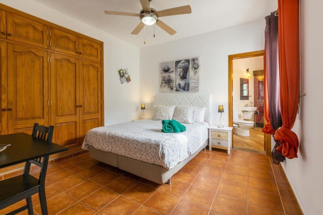 Timanfaya Casa Rural 19/42