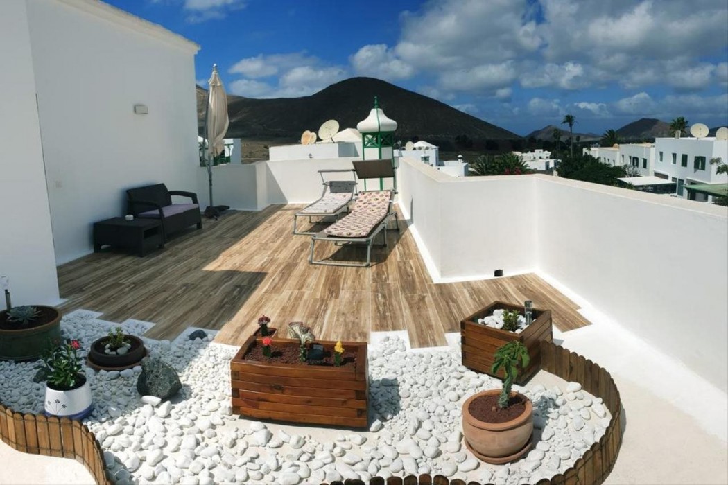 Timanfaya Casa Rural 17/42