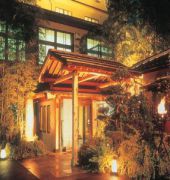 Tokura Kamiyamada Onsen Tamanoyu 1/28