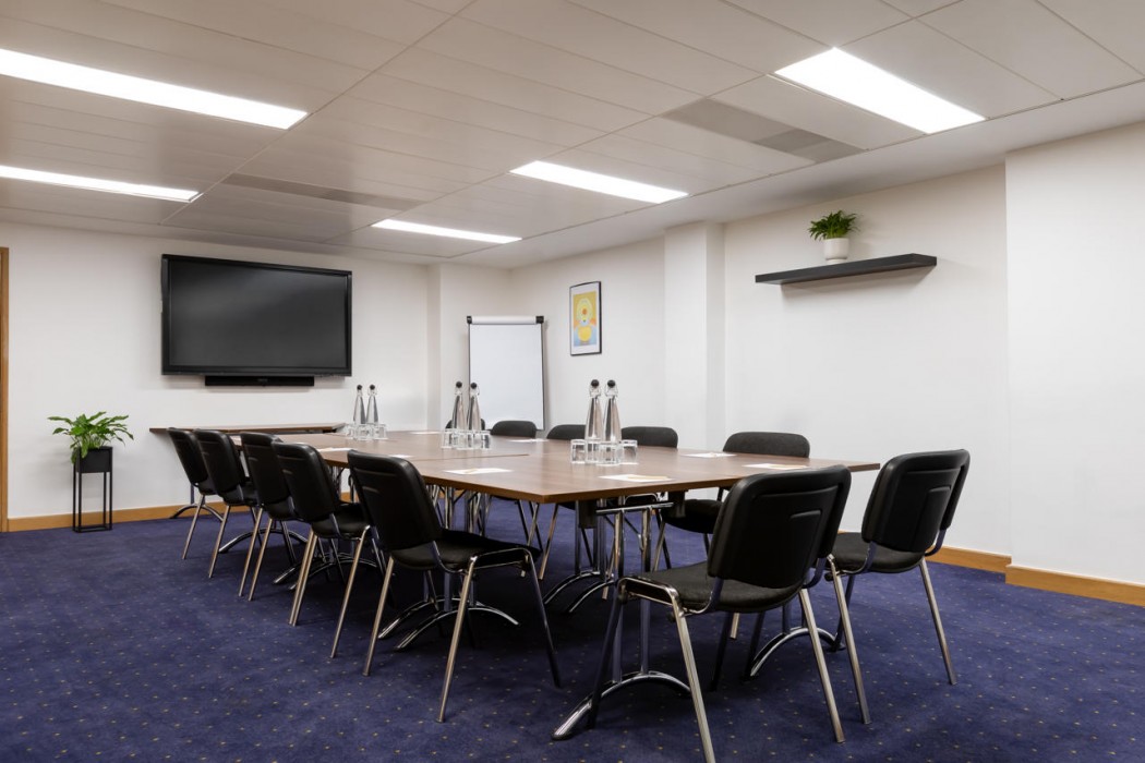 STG Hotel London Oxford Street 97/143