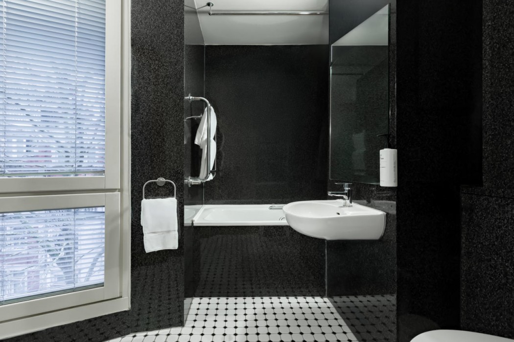 STG Hotel London Oxford Street 65/143