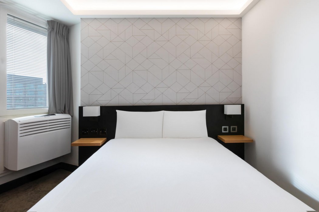 STG Hotel London Oxford Street 43/143