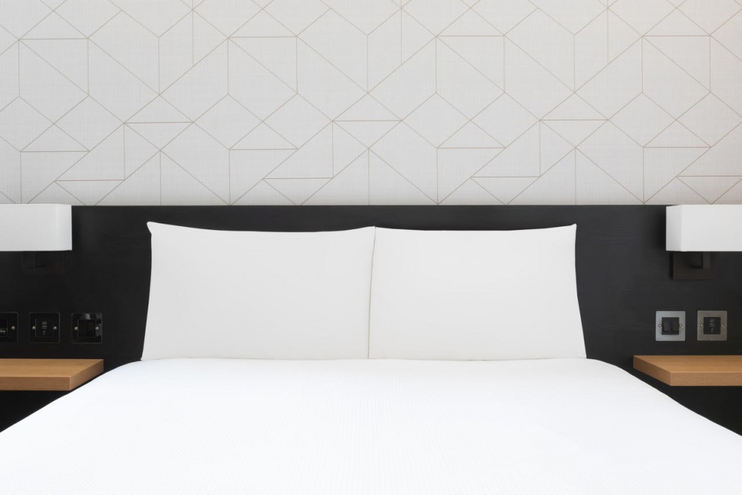 STG Hotel London Oxford Street 36/143